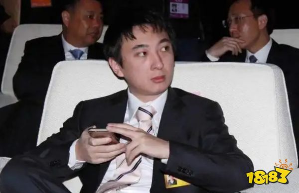 iG创始人王思聪已退出万达集团董事职务