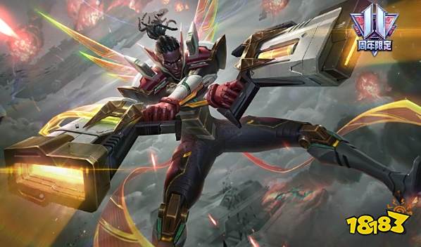 lol钢铁瓦尔基里2022通行证事件任务完成方法 钢铁瓦尔基里通行证任务