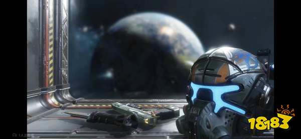 泰坦陨落2最后头盔闪烁是什么意思 最后头盔闪烁内容解析