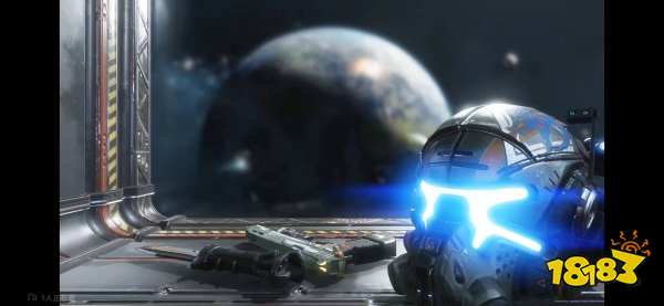 泰坦陨落2最后头盔闪烁是什么意思 最后头盔闪烁内容解析