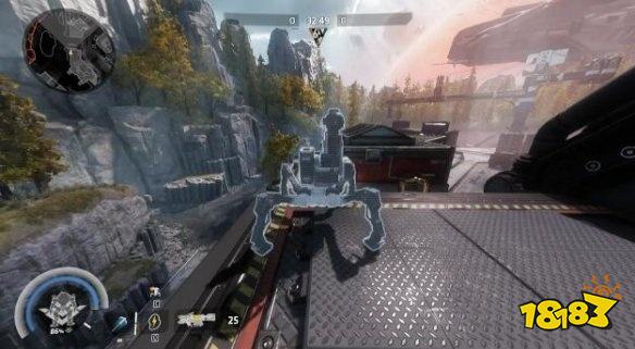 泰坦陨落2黑水河地图怎么玩 黑水河地图玩法分享