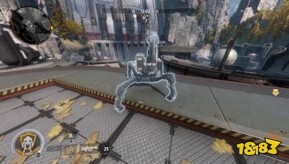 泰坦陨落2黑水河地图怎么玩 黑水河地图玩法分享