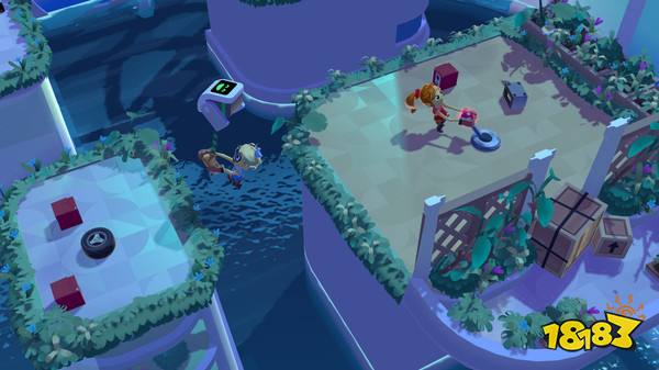 胡闹搬家2在哪里买 游戏购买方法分享