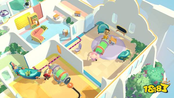 胡闹搬家2在哪里买 游戏购买方法分享