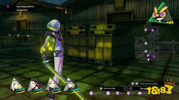 灵魂骇客2怎么走太空步 游戏走太空步方法分享