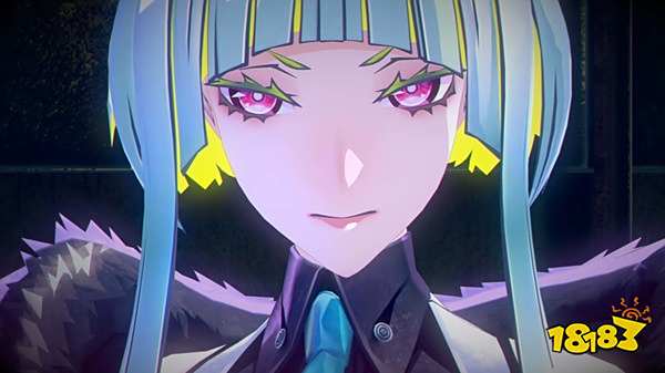 灵魂骇客2魔晶少女任务怎么做 魔晶少女任务攻略