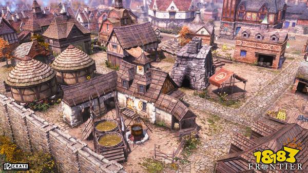 最远的边陲怎么达到百分百吸引力布局 百分百吸引力布局达成方法