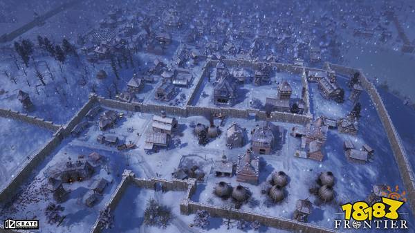 最远的边陲种什么田比较好 种田技巧心得分享