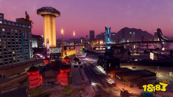 黑道圣徒重启版他X的一天任务 他X的一天任务攻略