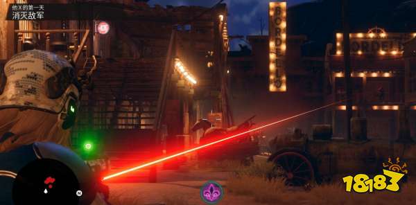 黑道圣徒重启版他X的一天任务 他X的一天任务攻略