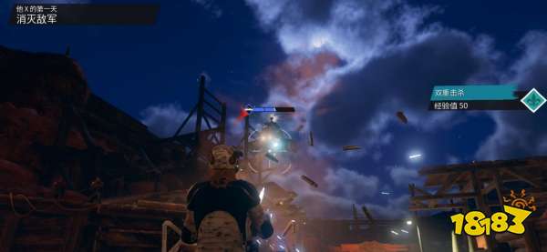 黑道圣徒重启版他X的一天任务 他X的一天任务攻略