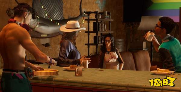 黑道圣徒重启版赚取房租任务 赚取房租任务攻略