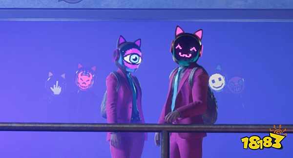 黑道圣徒重启版彼得原理任务 彼得原理任务攻略