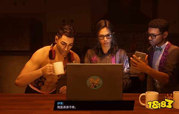 黑道圣徒重启版招兵买马任务 招兵买马任务攻略