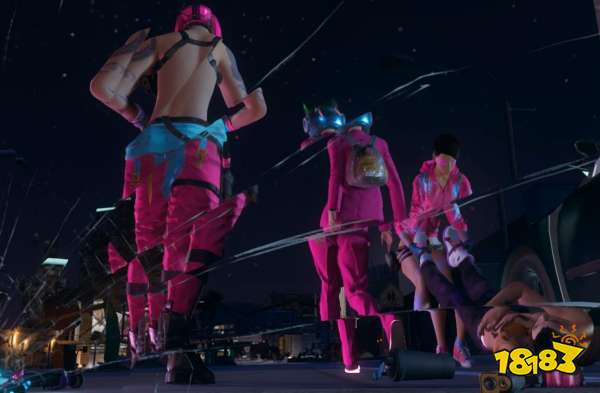 黑道圣徒重启版偶像派威胁任务 偶像派威胁任务攻略