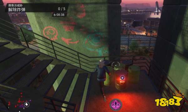 黑道圣徒重启版偶像派威胁任务 偶像派威胁任务攻略