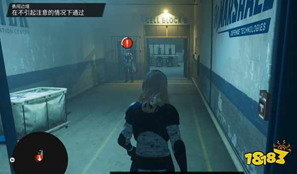 黑道圣徒重启版勇闯边境任务 勇闯边境任务攻略