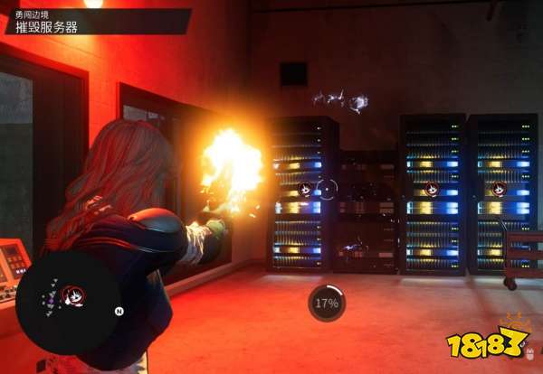 黑道圣徒重启版勇闯边境任务 勇闯边境任务攻略