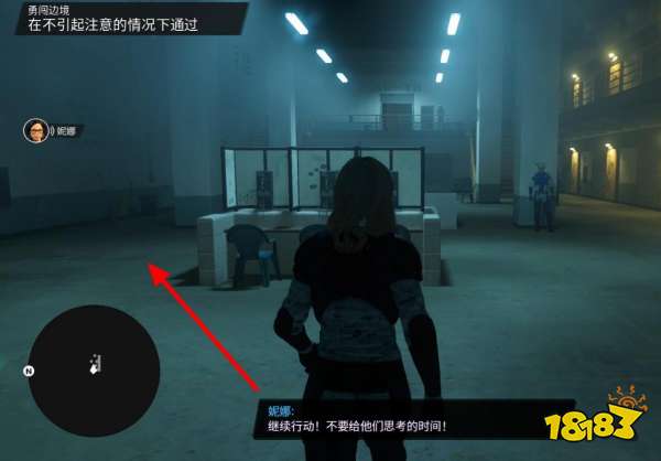 黑道圣徒重启版勇闯边境任务 勇闯边境任务攻略