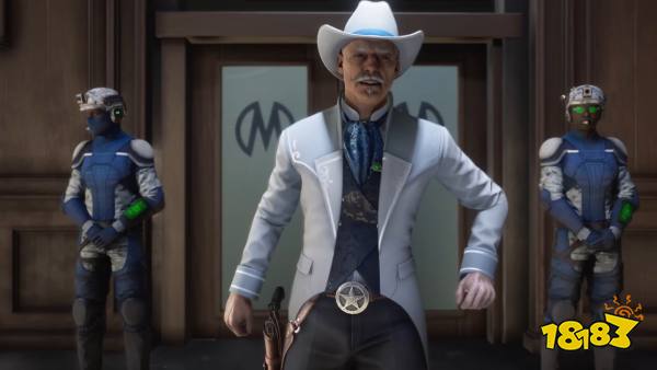 黑道圣徒重启版勇闯边境任务 勇闯边境任务攻略