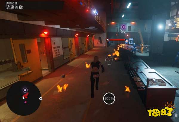 黑道圣徒重启版勇闯边境任务 勇闯边境任务攻略