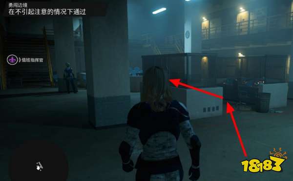 黑道圣徒重启版勇闯边境任务 勇闯边境任务攻略