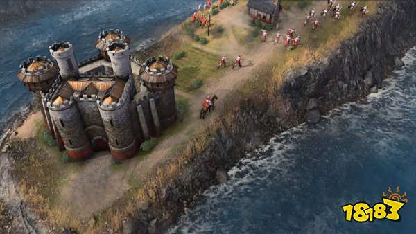 帝国时代4的战役成就有哪些 战役成就详情一览