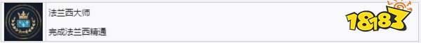 帝国时代4的精通成就有哪些 精通成就详情一览