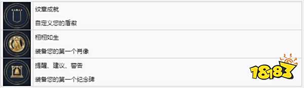 帝国时代4的杂项成就有哪些 杂项成就详情一览