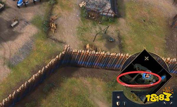 帝国时代4百年战争之动荡法兰西详情一览 动荡法兰西图文攻略