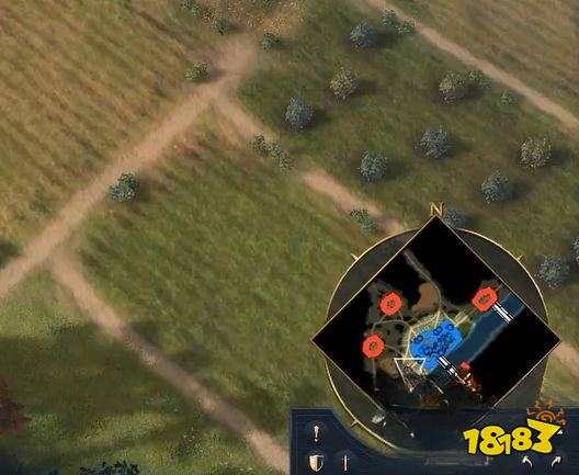 帝国时代4百年战争之奥尔良围城战详情一览 奥尔良围城战图文攻略