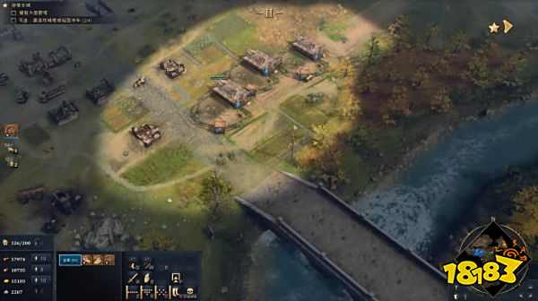 帝国时代4蒙古帝国之长城详情一览 长城图文攻略