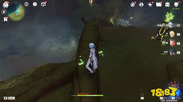 原神静态风景9号画片获取方法攻略 静态风景9号画片怎么降水位