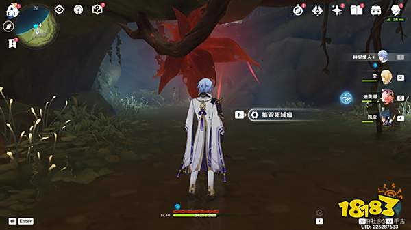 原神静态风景9号画片获取方法攻略 静态风景9号画片怎么降水位