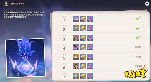 原神须弥必做任务有哪些 须弥要先做哪些任务才不影响探索