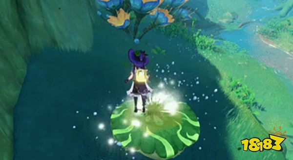 原神草主和柯莱选哪个适合探索须弥 须弥探索用柯莱好还是草主好