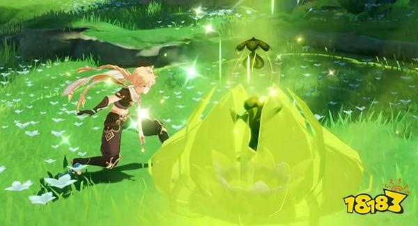 原神草主和柯莱选哪个适合探索须弥 须弥探索用柯莱好还是草主好