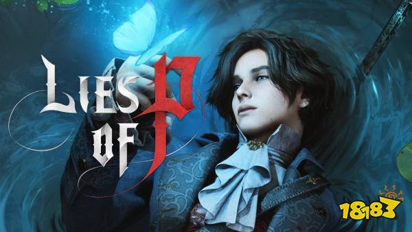 《匹诺曹的谎言》配置需求公布 最低需要1050ti显卡