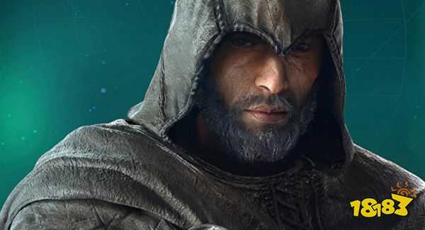 《刺客信条》新作被曝名为“幻影” 将于明年春季发布