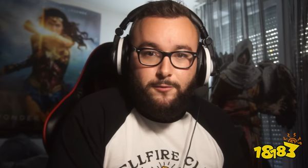 《刺客信条》新作被曝名为“幻影” 将于明年春季发布