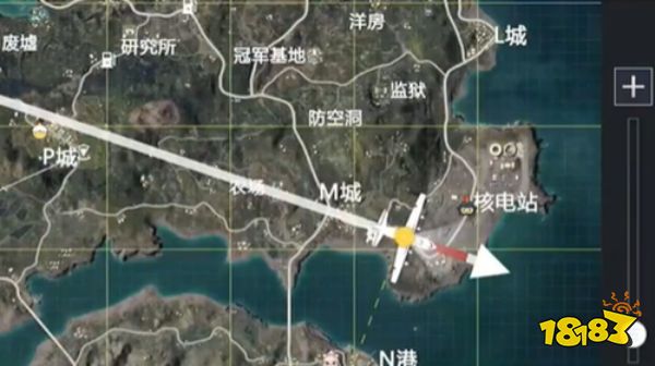 和平精英自行车刷新位置一览 自行车在哪刷