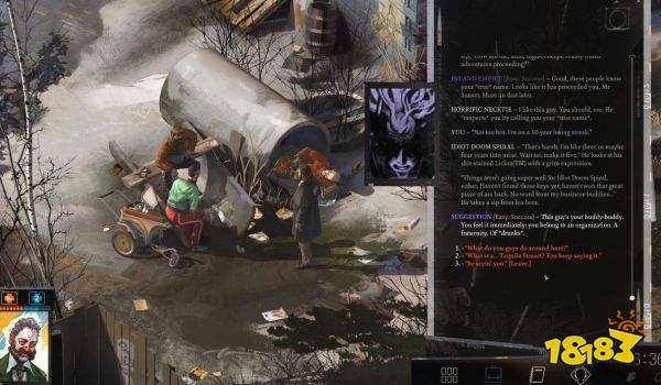 文字推理类解谜游戏推荐 好玩的文字推理类解谜游戏