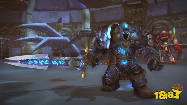 魔兽世界wlk前夕更新公告 wlk前夕更新内容一览