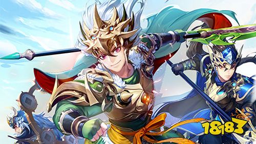 充值笔笔打折!最新折扣游戏推荐榜单