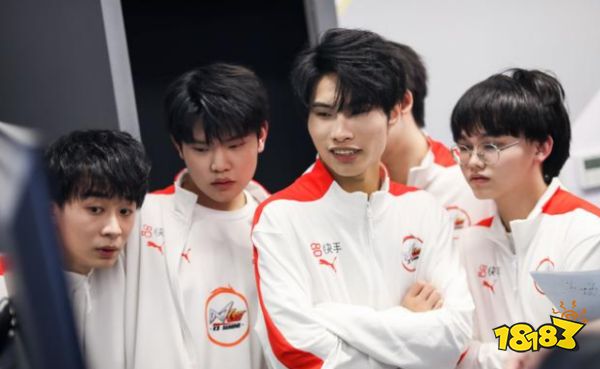 KSG小玖大概率保持首发 其余人员或将替补