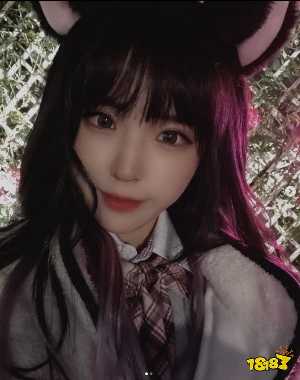 尺帝女友是t1粉絲嗎 尺帝女友發文解釋