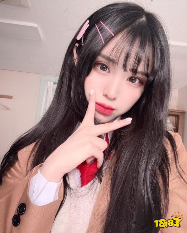 尺帝女友是誰 尺帝女友介紹