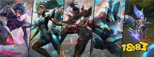 lol钢铁瓦尔基里皮肤背景故事是什么 lol钢铁瓦尔基里背景故事介绍