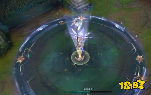 lol鋼鐵瓦爾基里皮膚背景故事是什么 lol鋼鐵瓦爾基里背景故事介紹