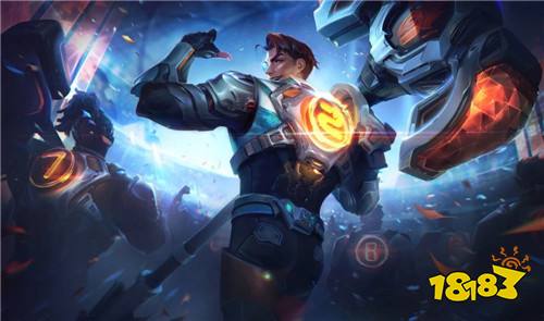 lol巔峰之星皮膚背景故事是什么 lol巔峰之星背景故事介紹